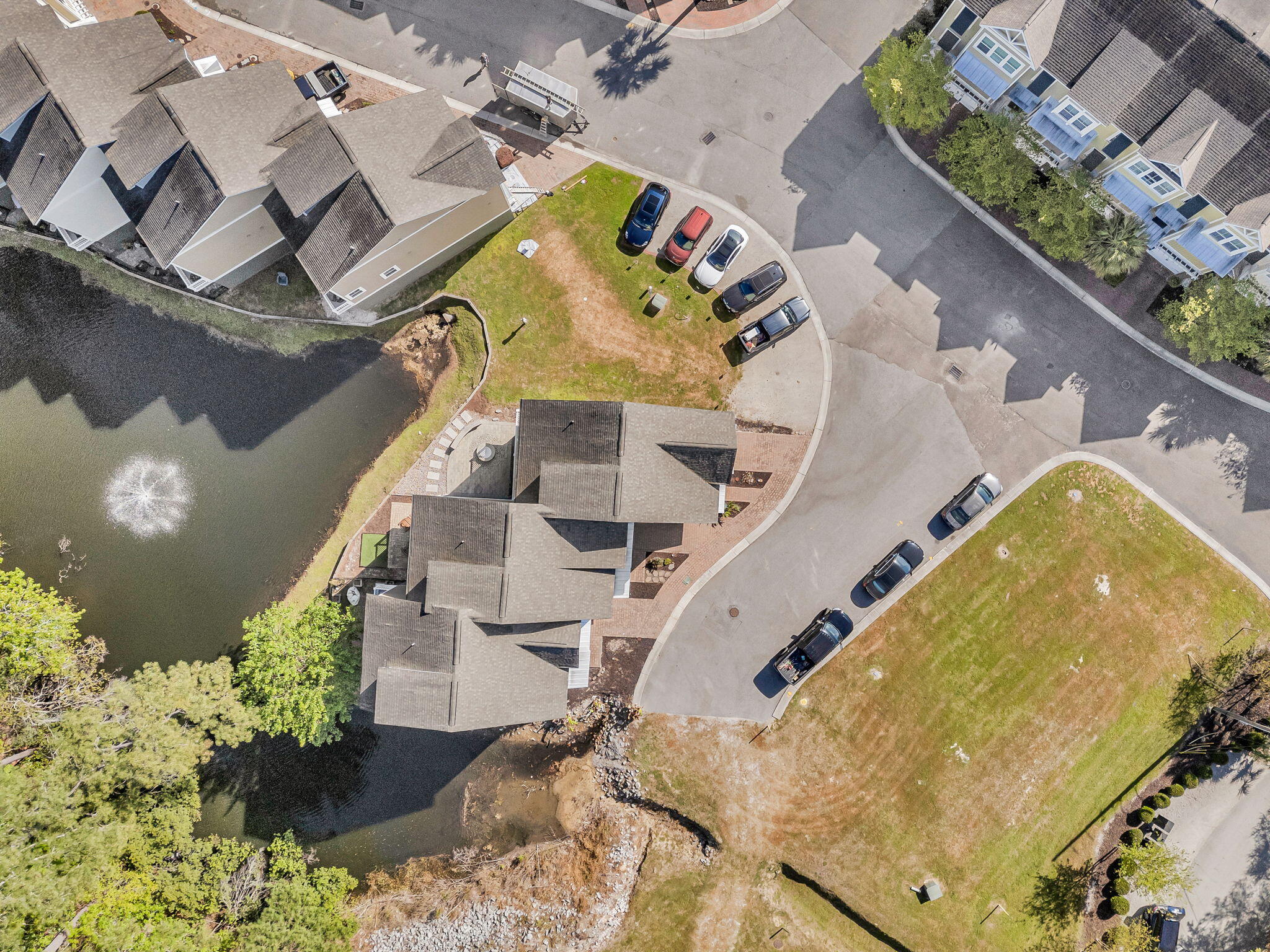 5911 Steward Street Unit 25