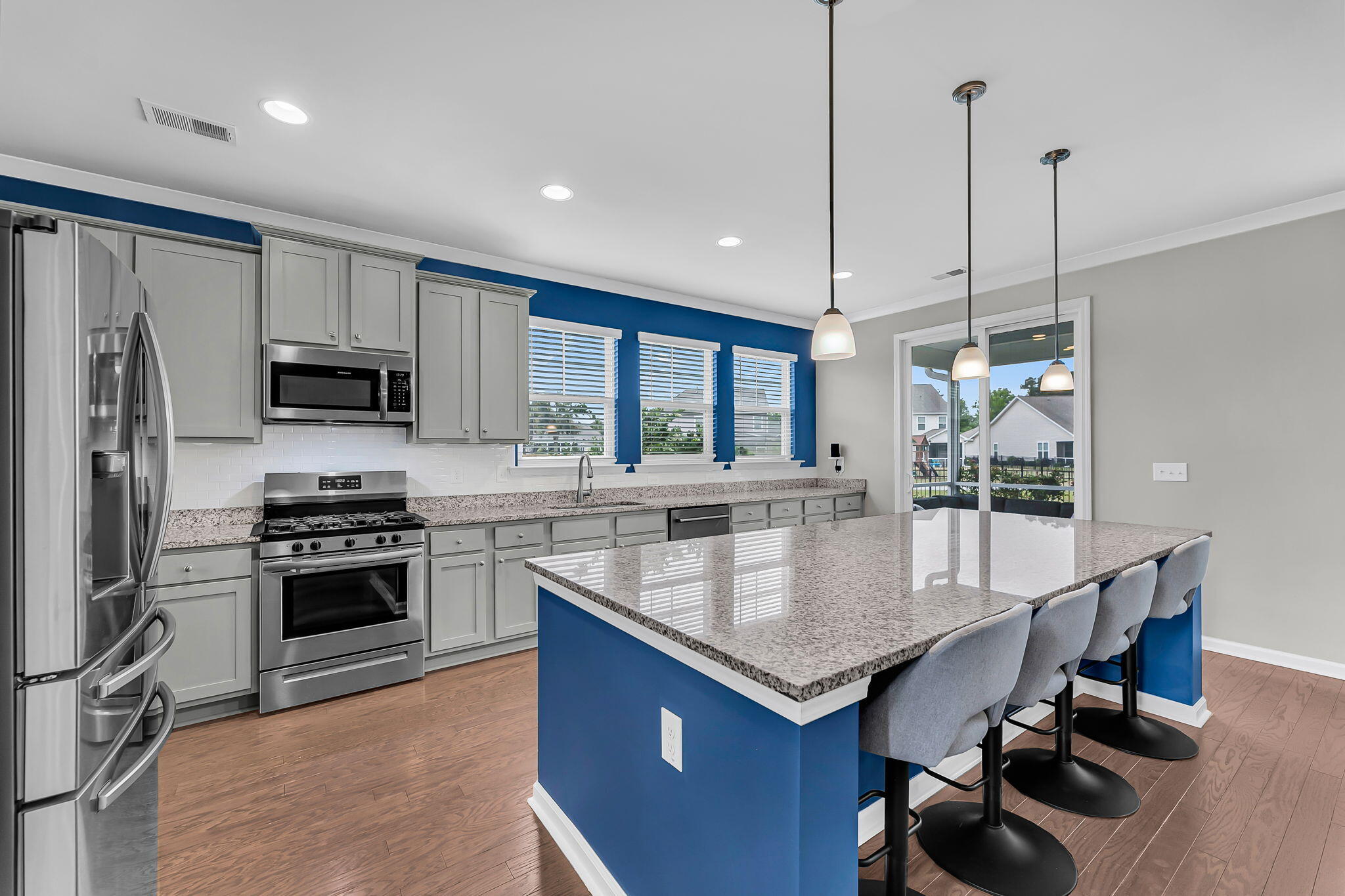 2701 Sunrose Lane