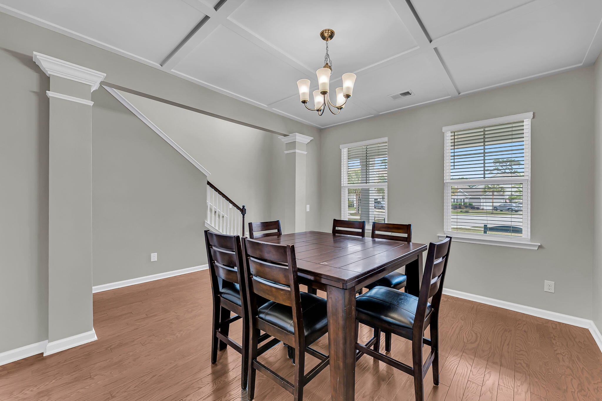 2701 Sunrose Lane
