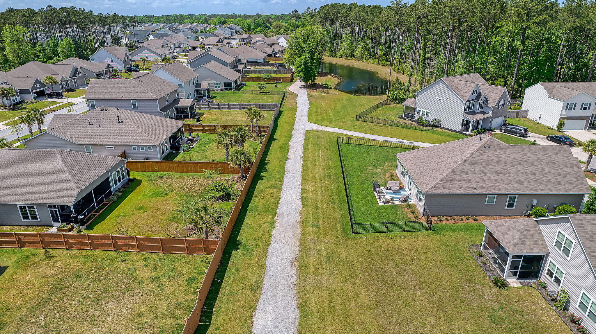 2701 Sunrose Lane
