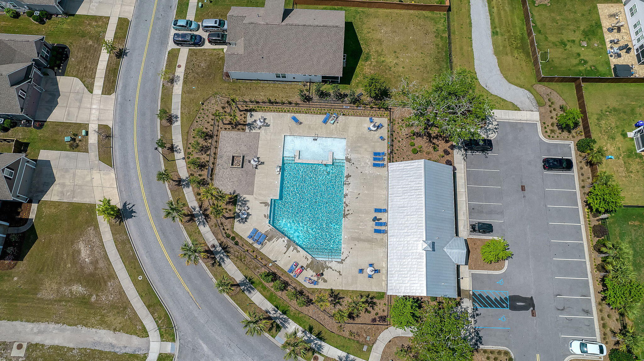 2701 Sunrose Lane