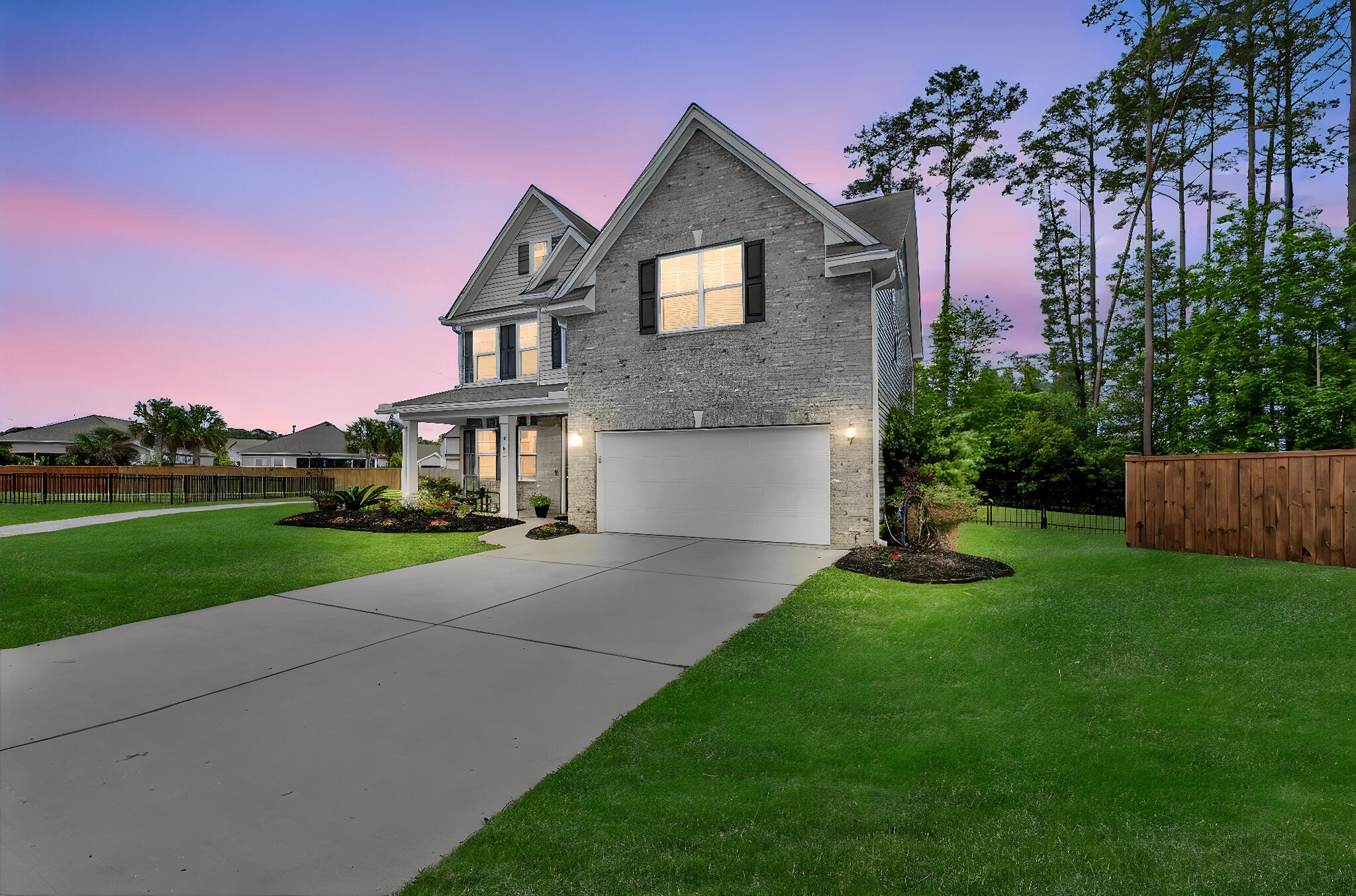 2701 Sunrose Lane