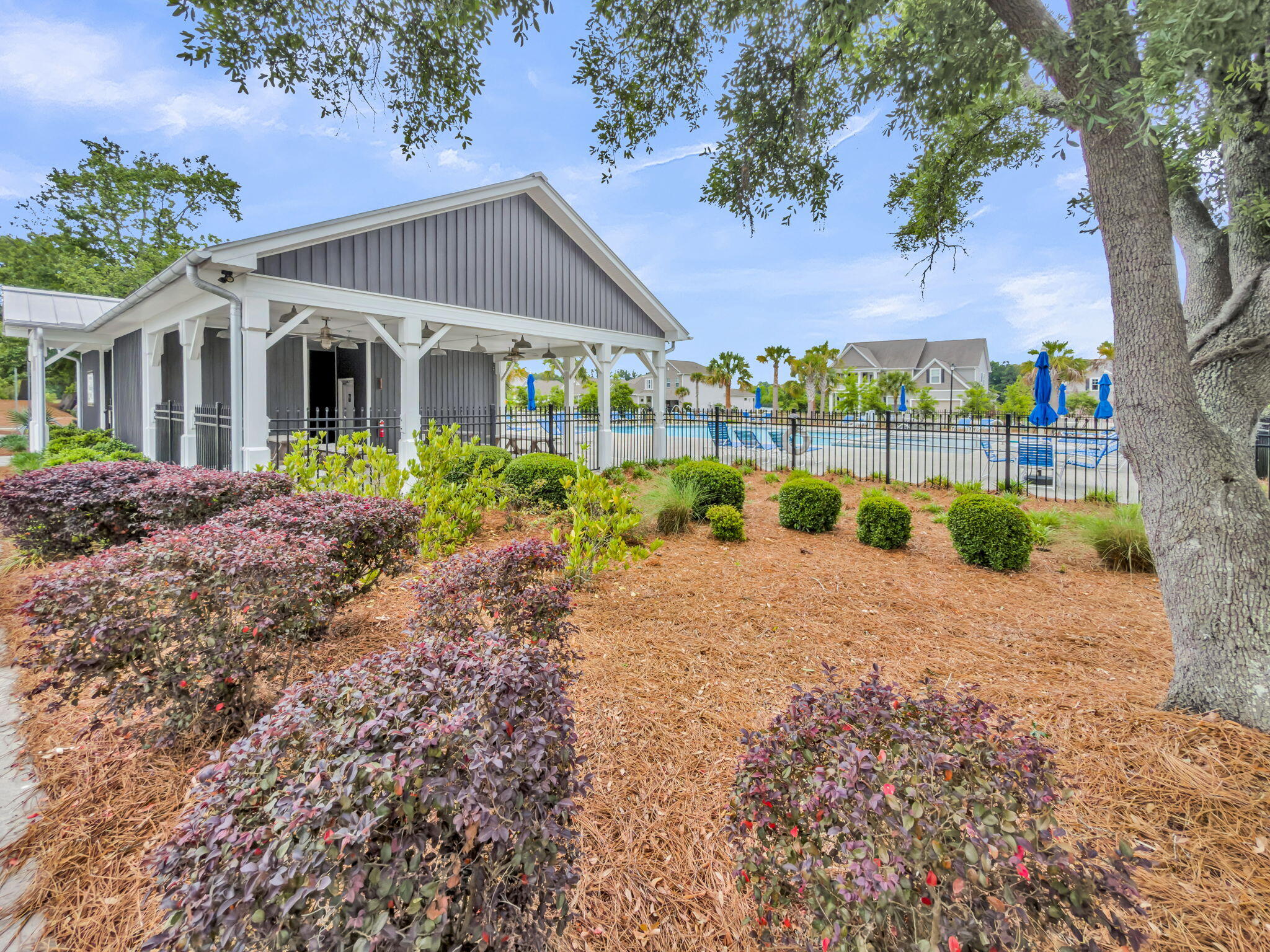 2701 Sunrose Lane