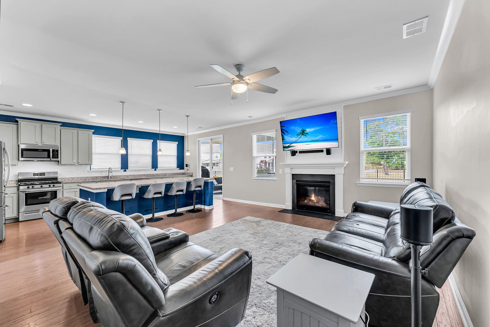 2701 Sunrose Lane