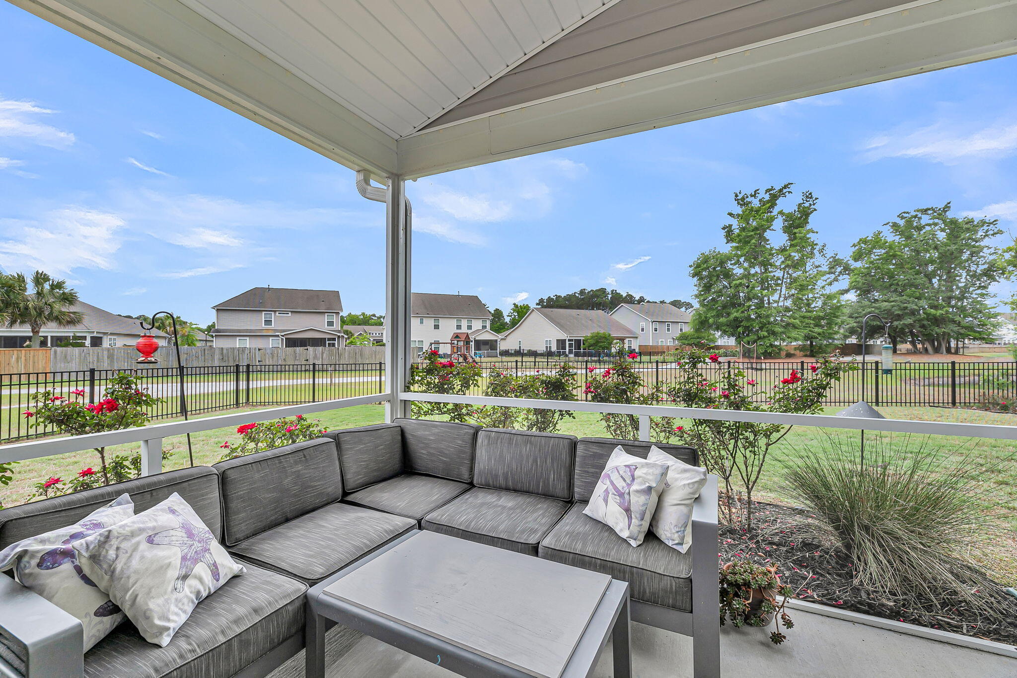 2701 Sunrose Lane