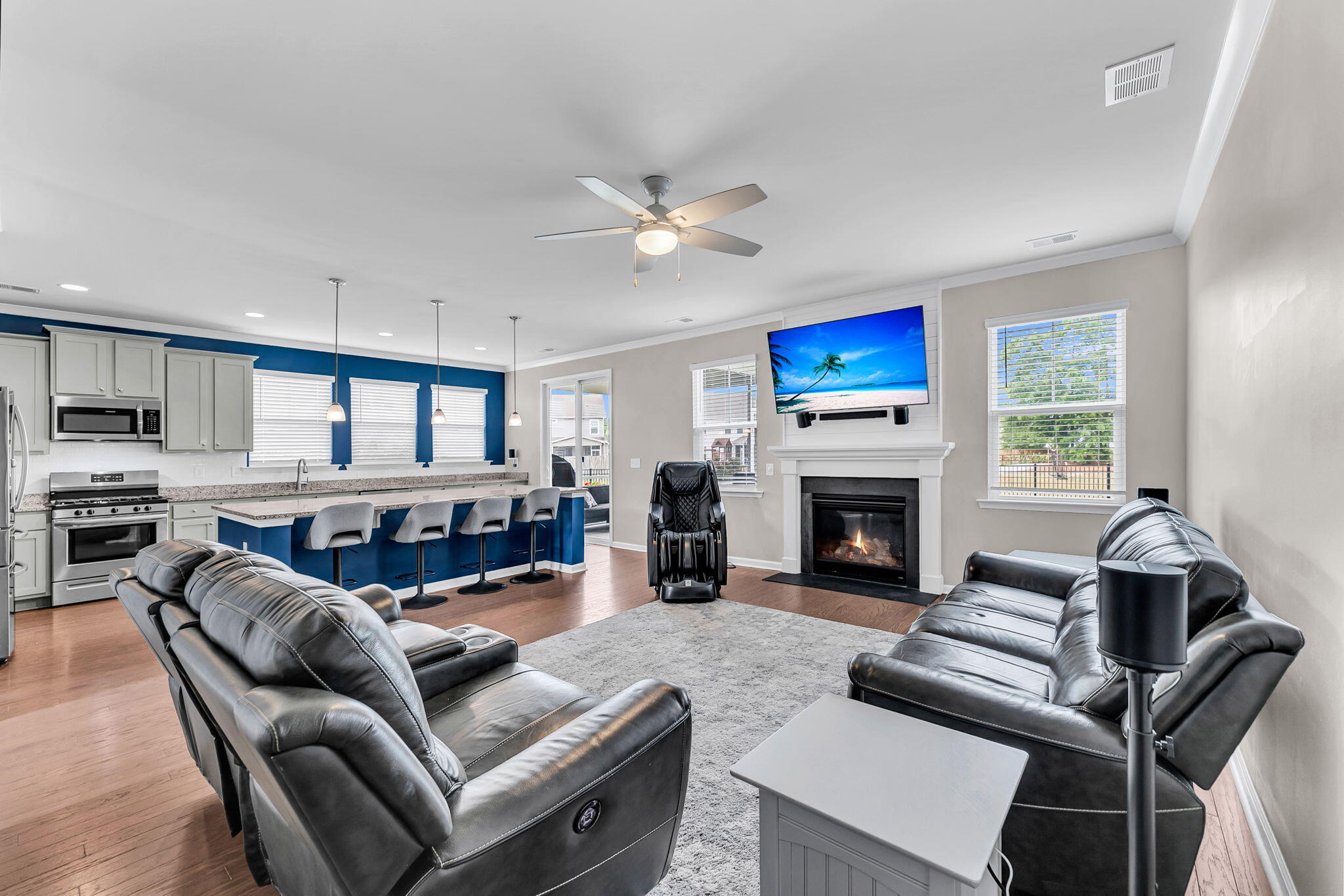 2701 Sunrose Lane