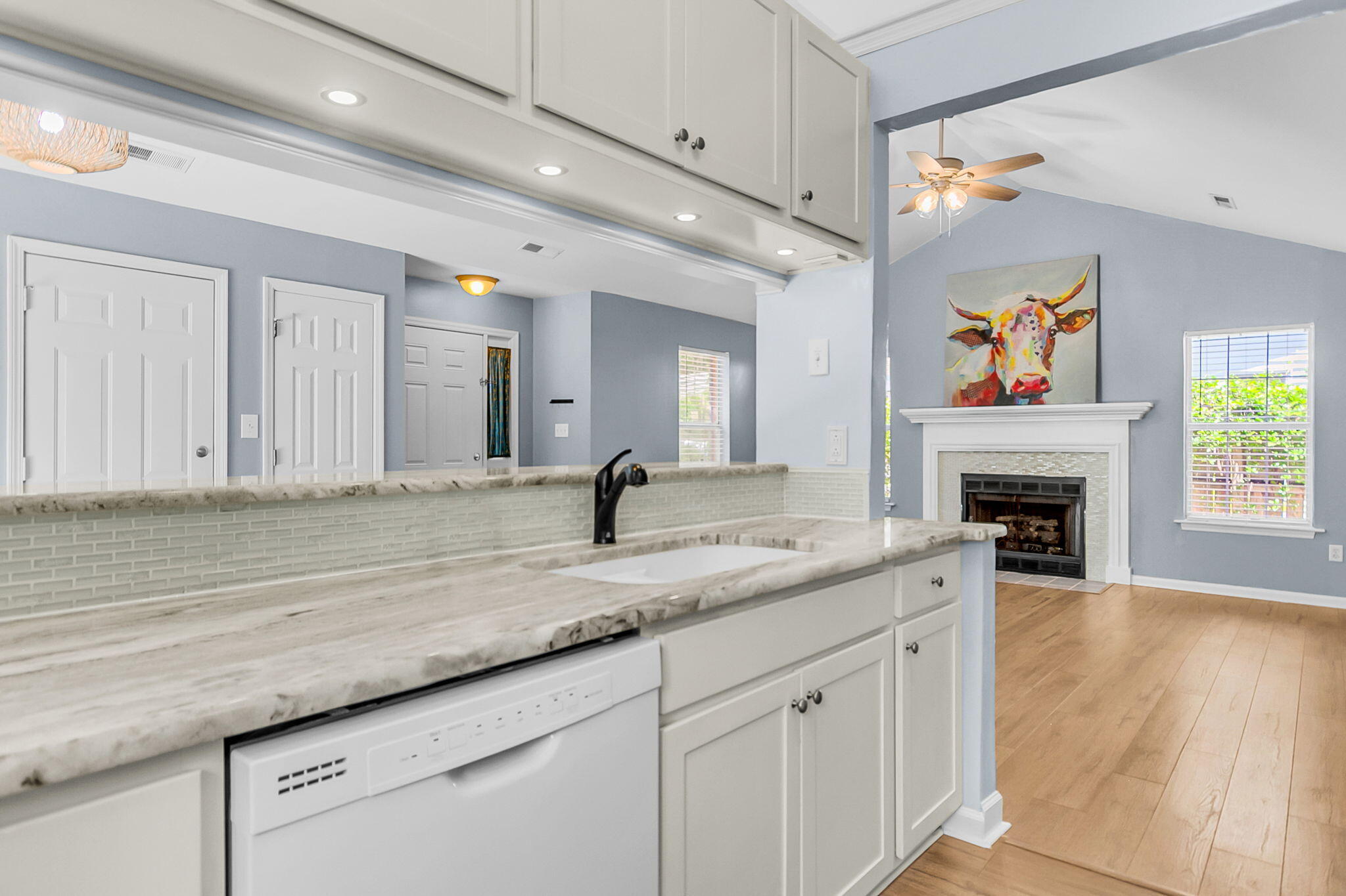 988 Nabors Drive