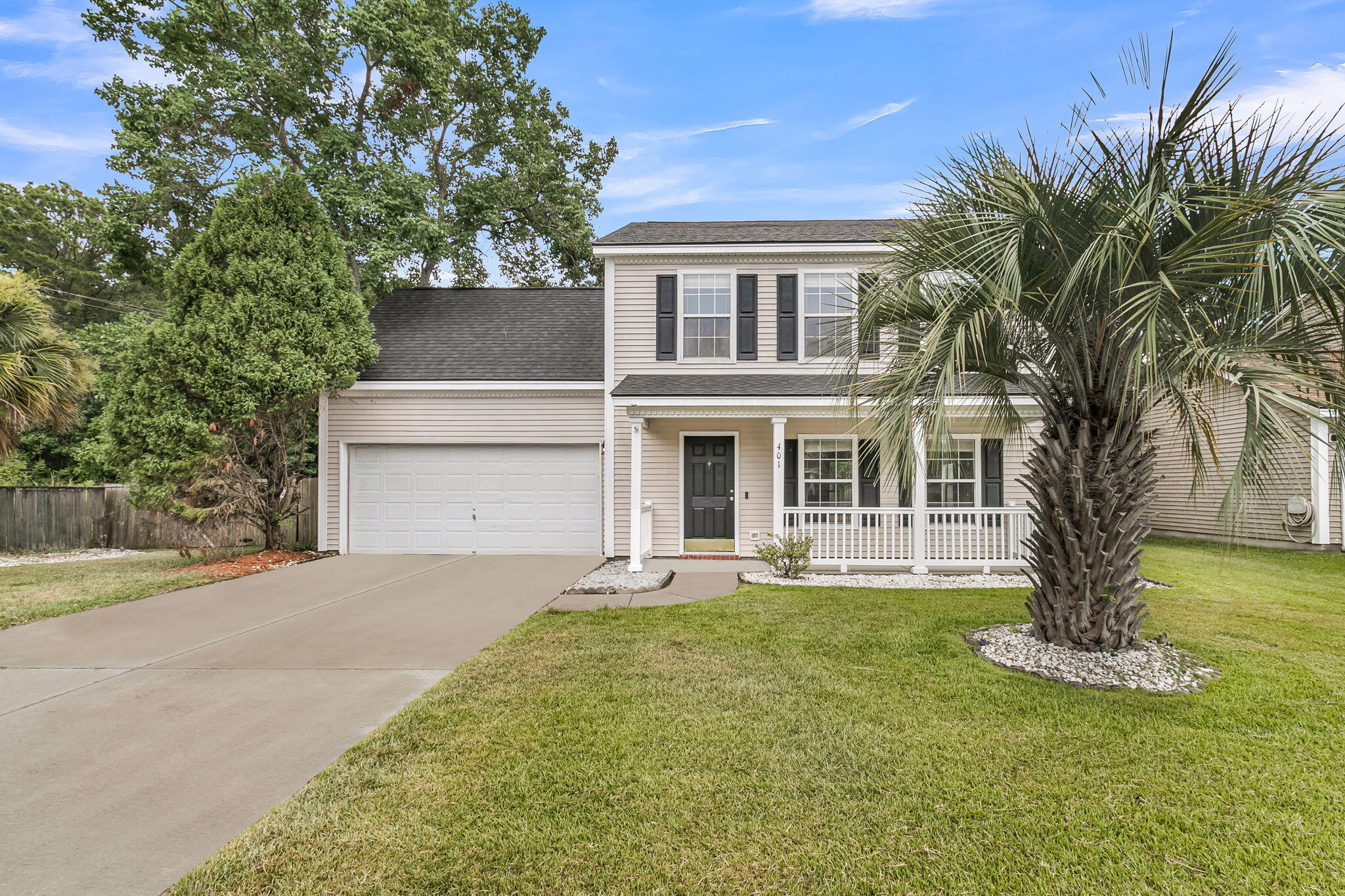 401 Beverly Drive