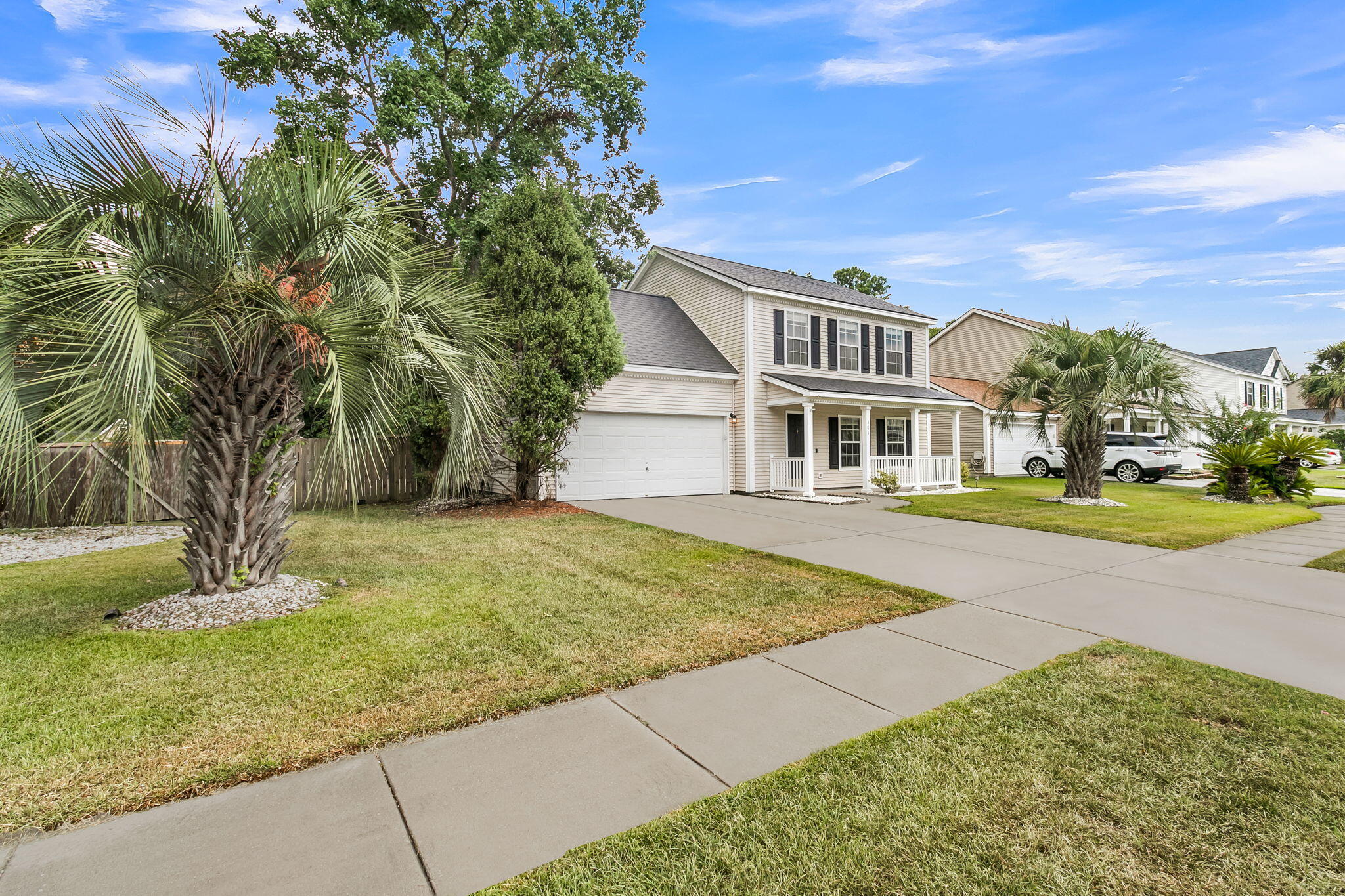 401 Beverly Drive