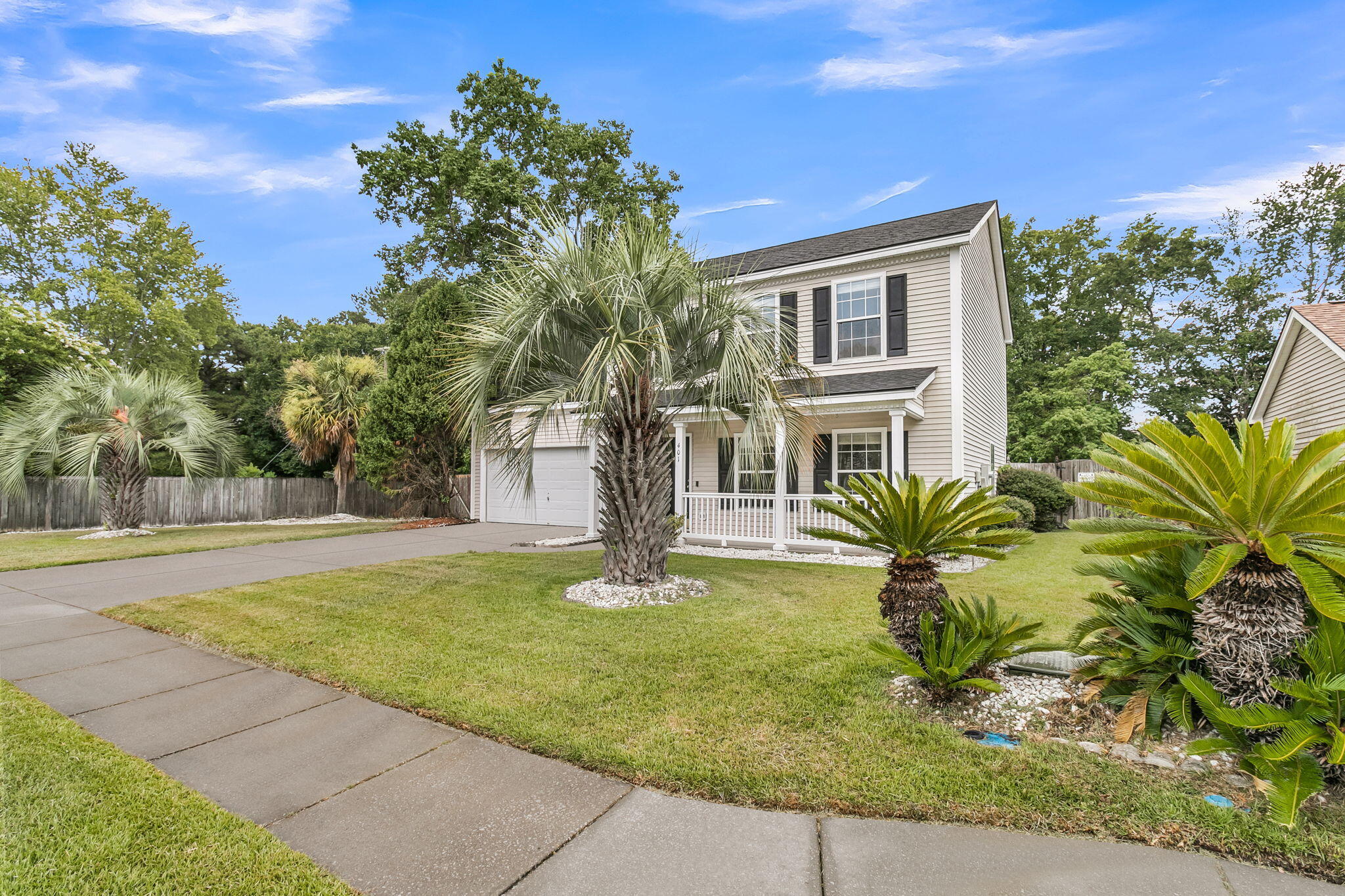 401 Beverly Drive