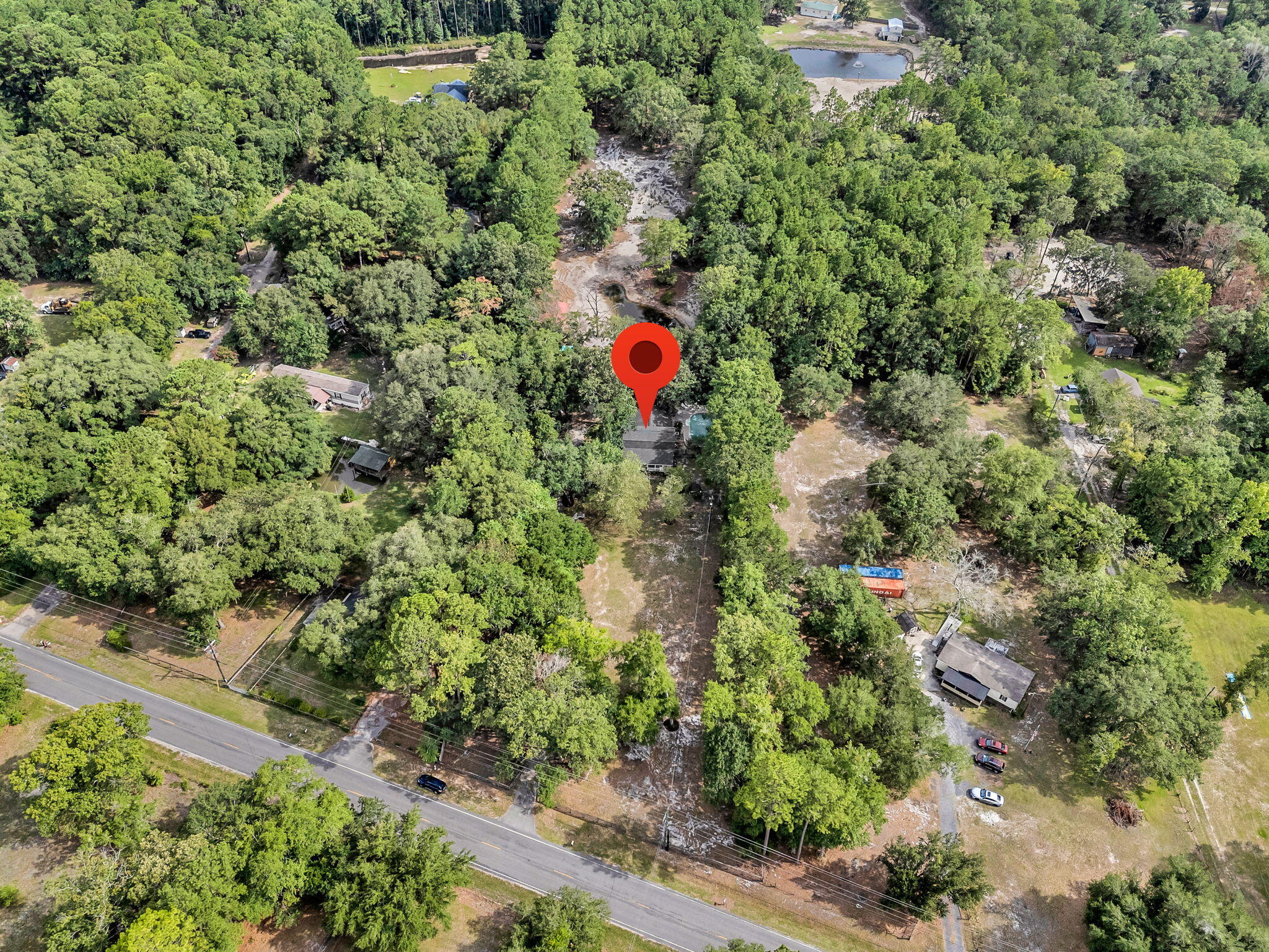 7971 Highway 162
