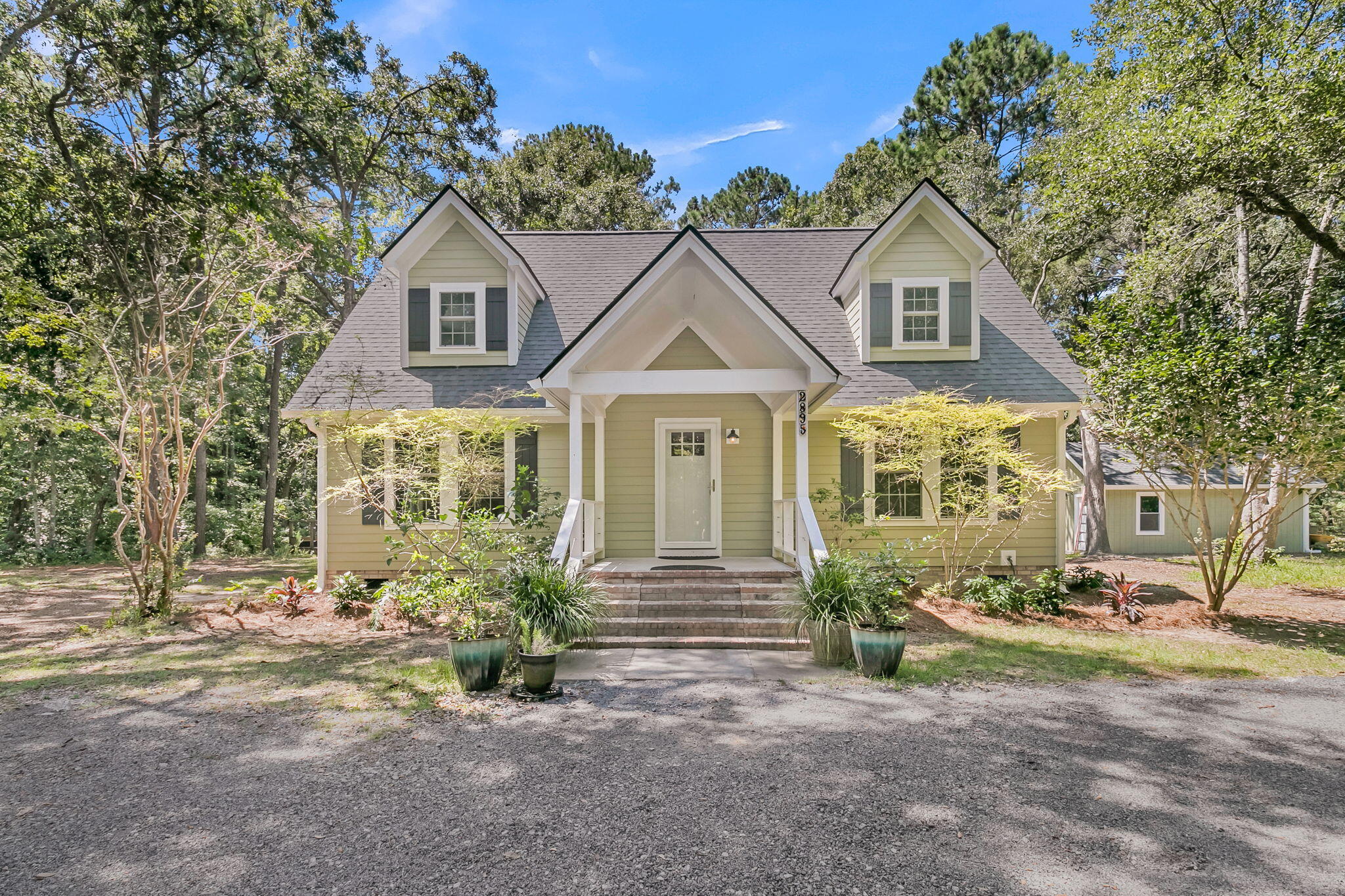2895 Fagan Way