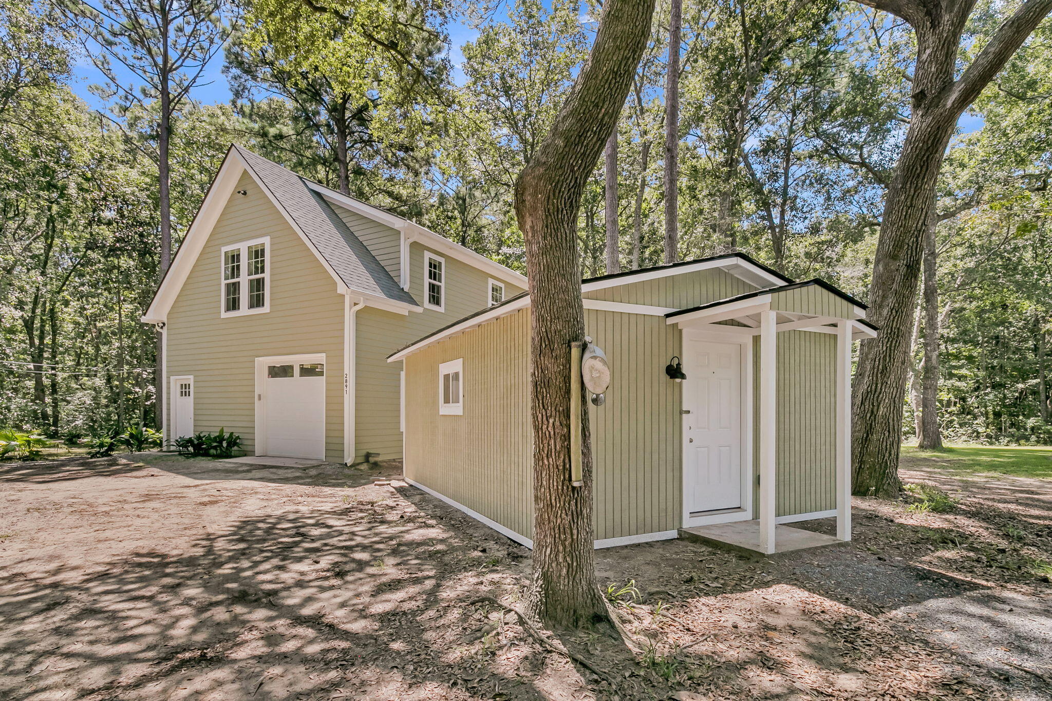 2895 Fagan Way