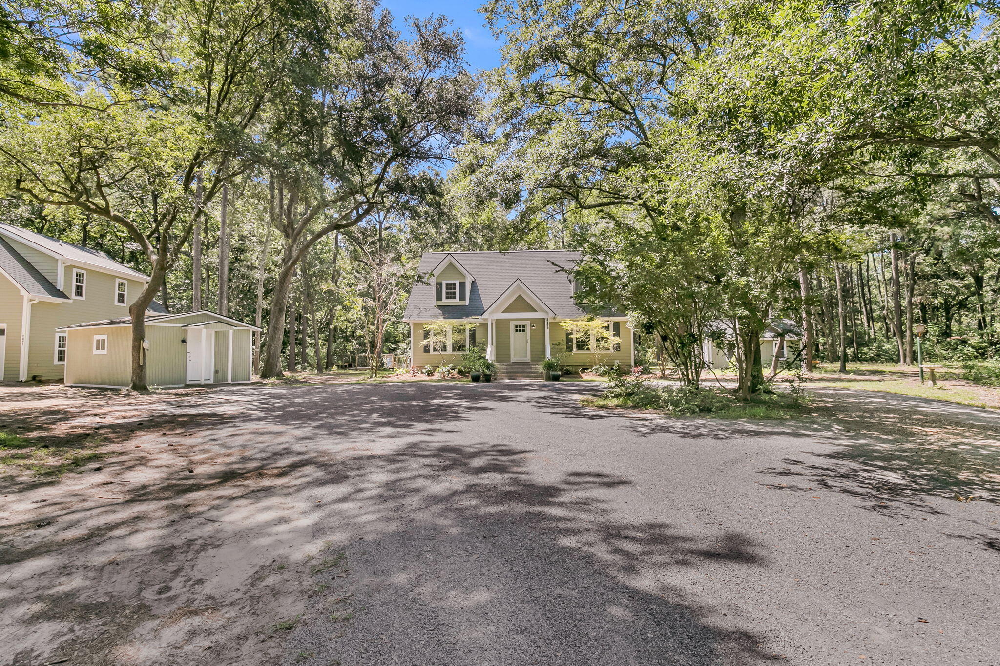 2895 Fagan Way