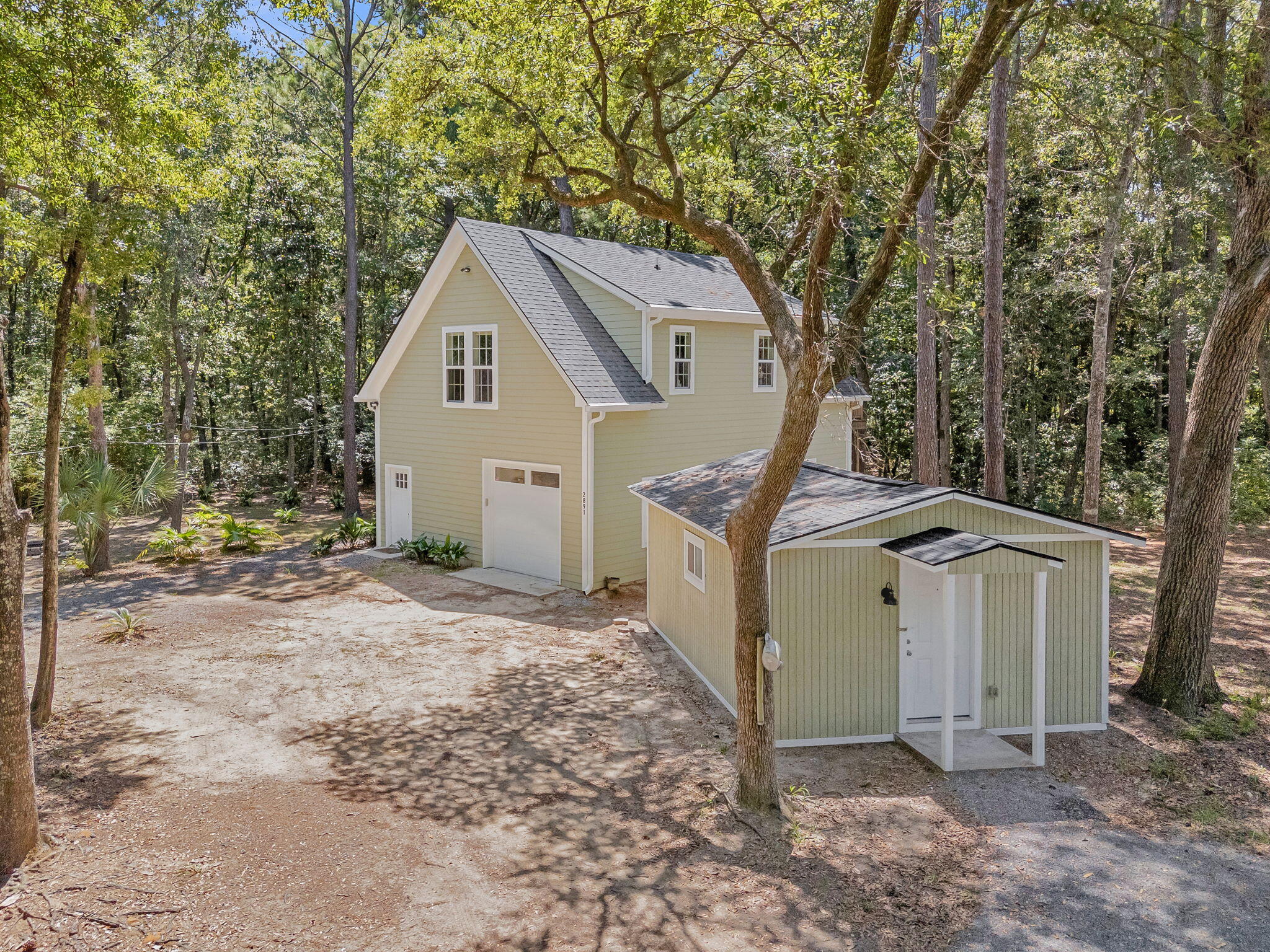 2895 Fagan Way
