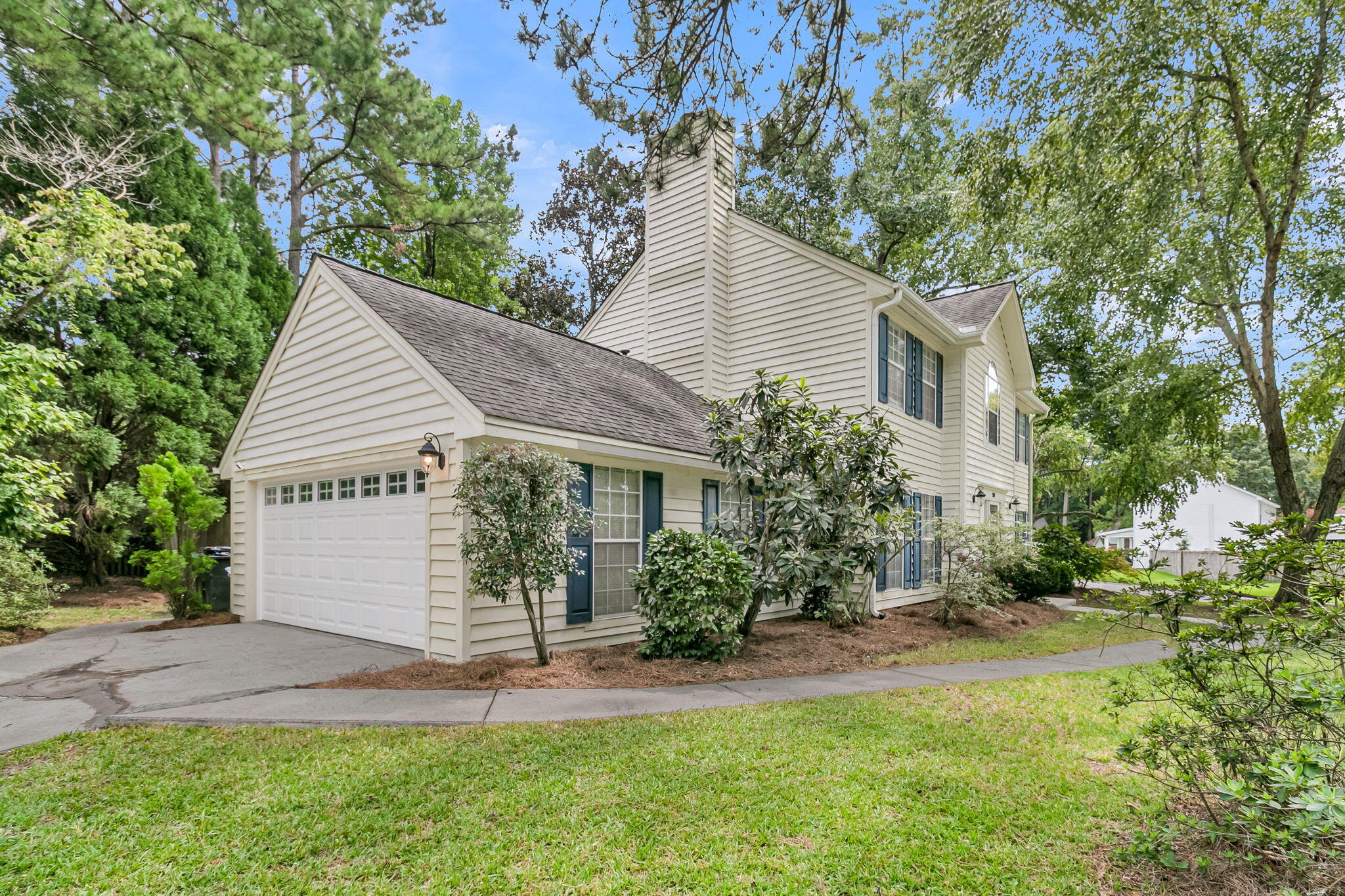 200 Wickford
