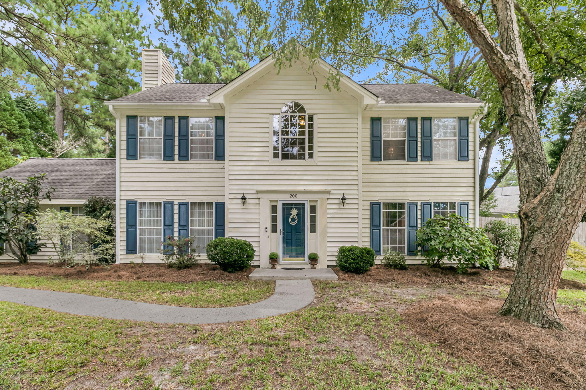 200 Wickford