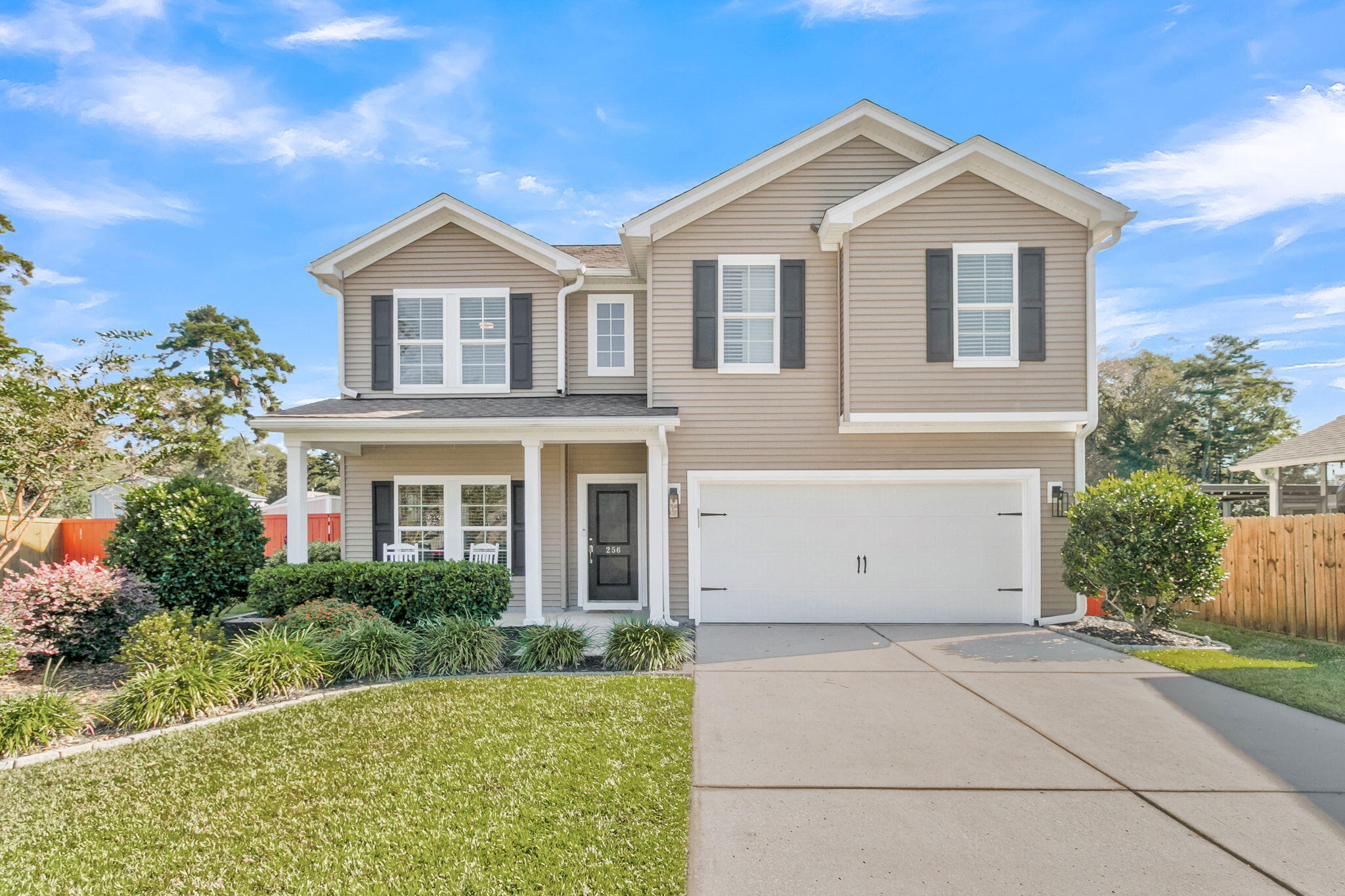 256 Gazania Way