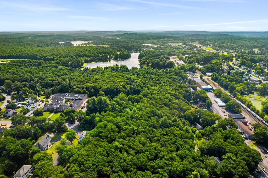 0 High Street Ext