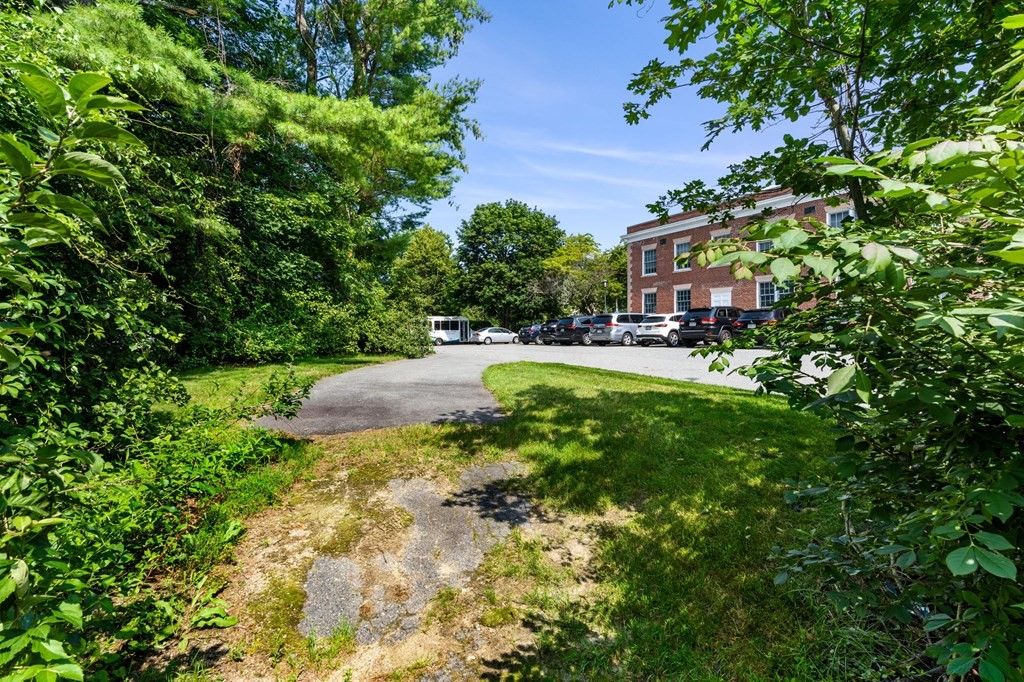 0 High Street Ext