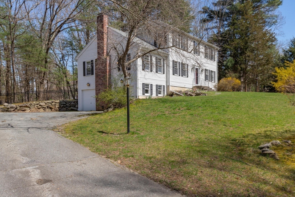 5 Crescent Lane