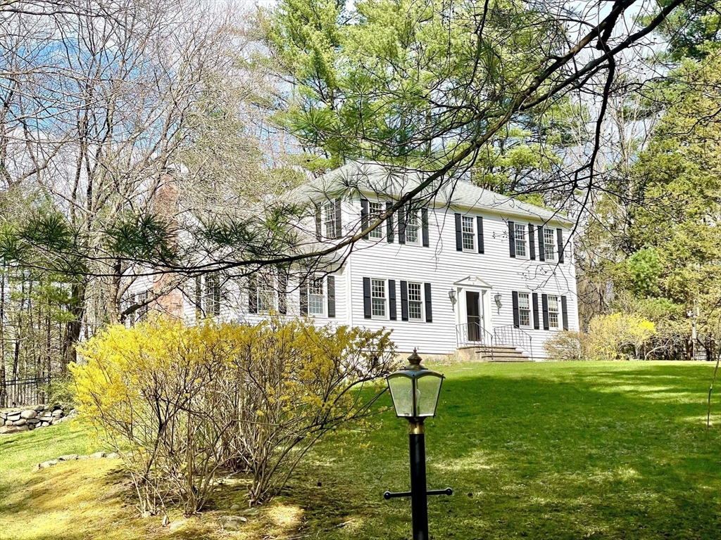5 Crescent Lane