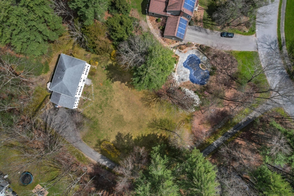 5 Crescent Lane