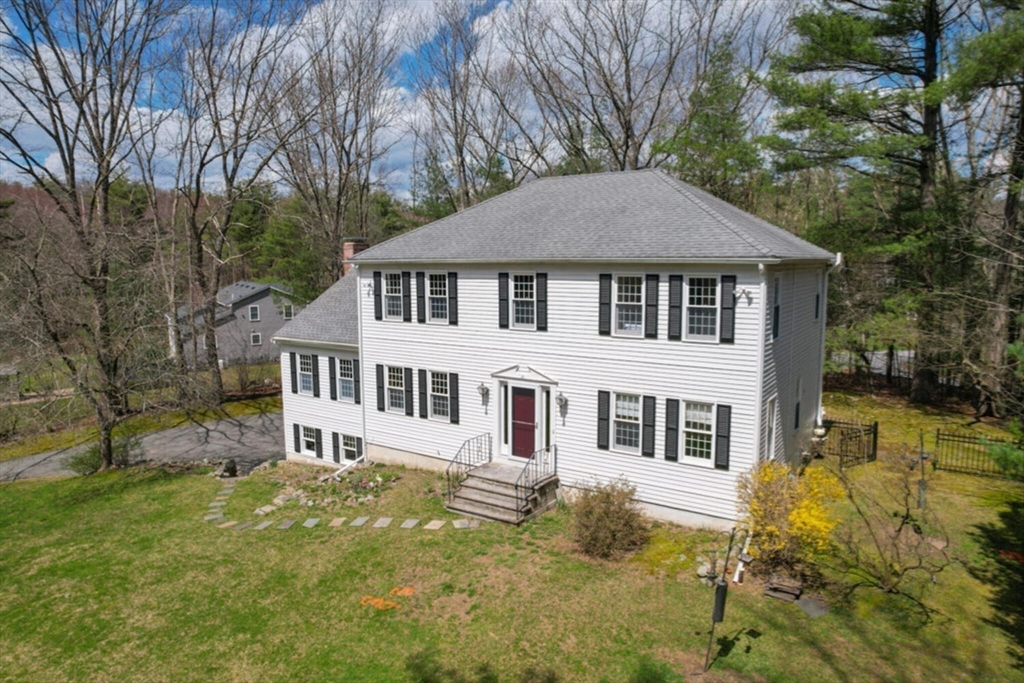 5 Crescent Lane