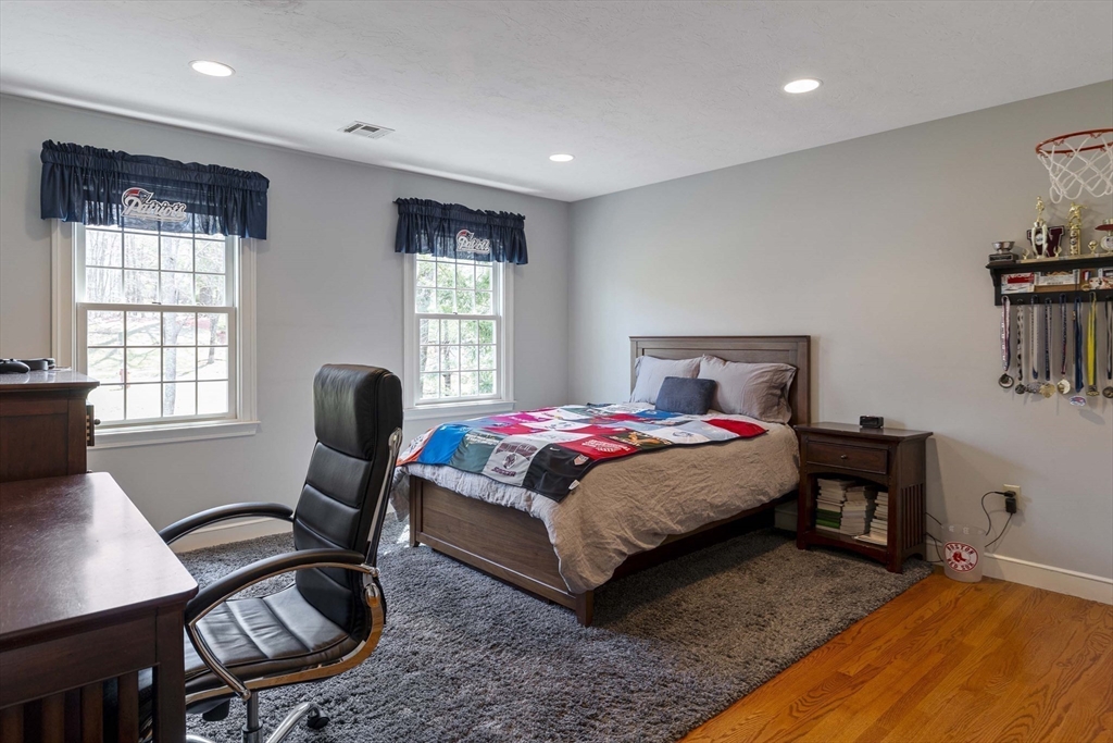 5 John Matthew Road