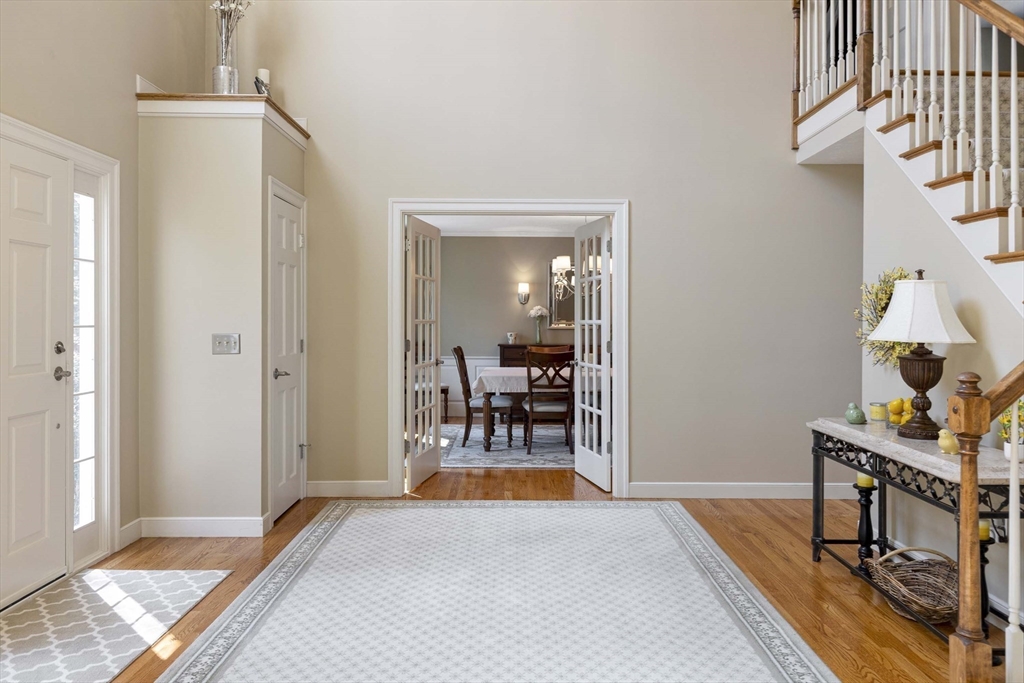 5 John Matthew Road