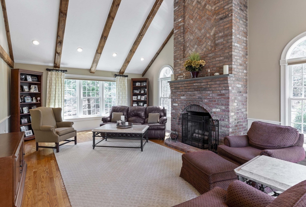 5 John Matthew Road