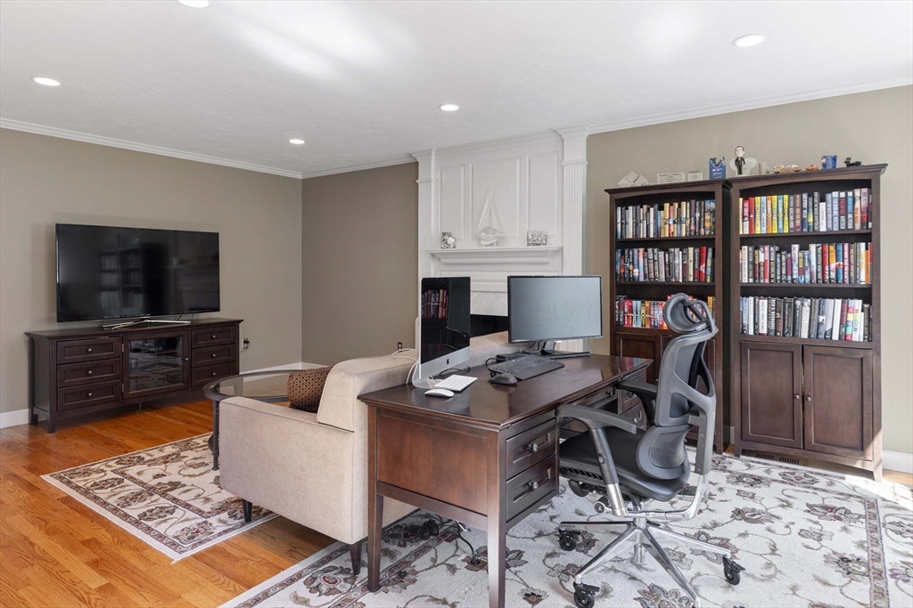 5 John Matthew Road