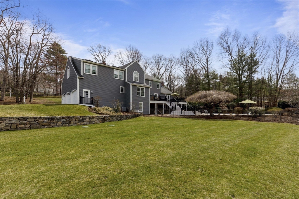 5 John Matthew Road