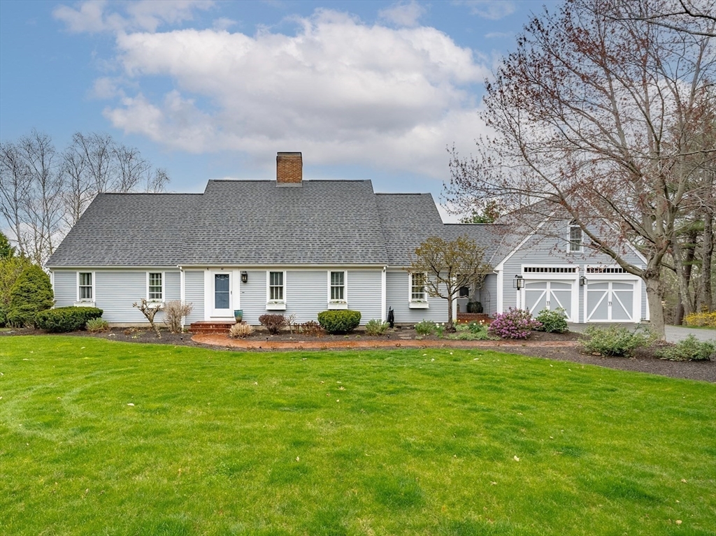 110 Kettle Hole Rd