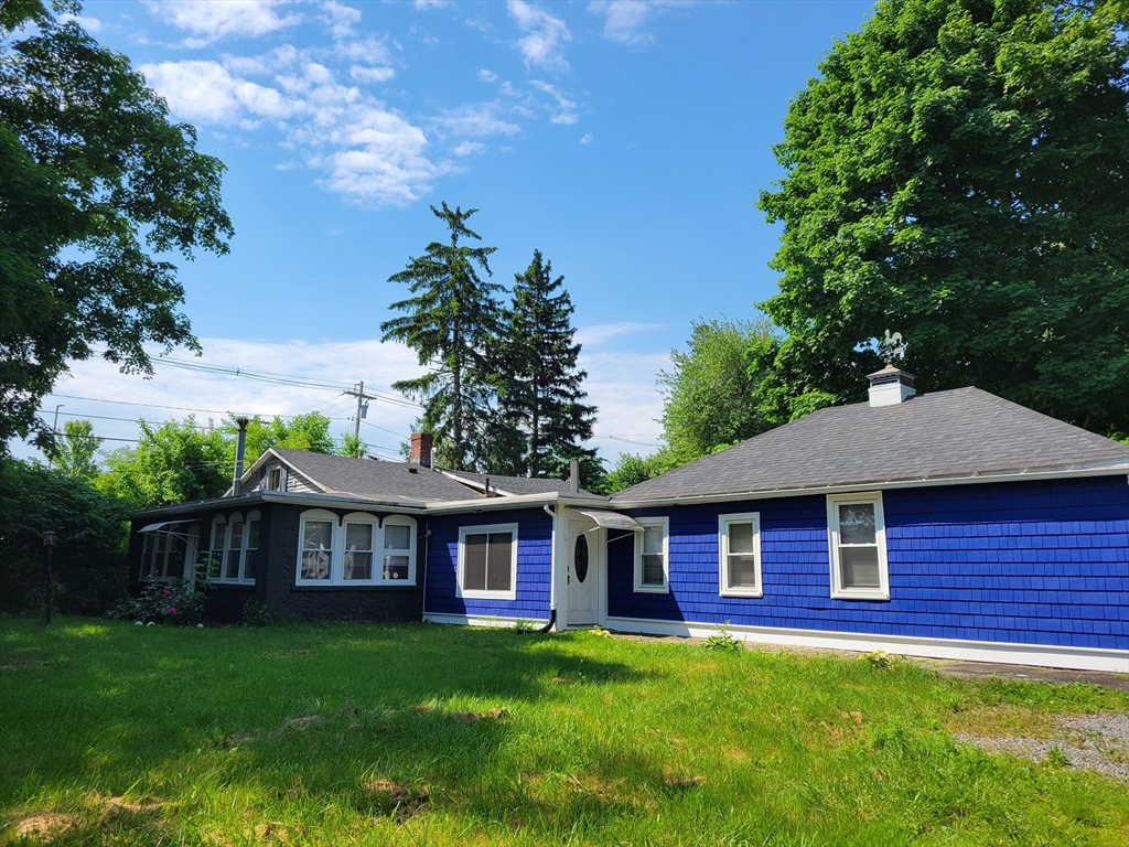 5 Dana St