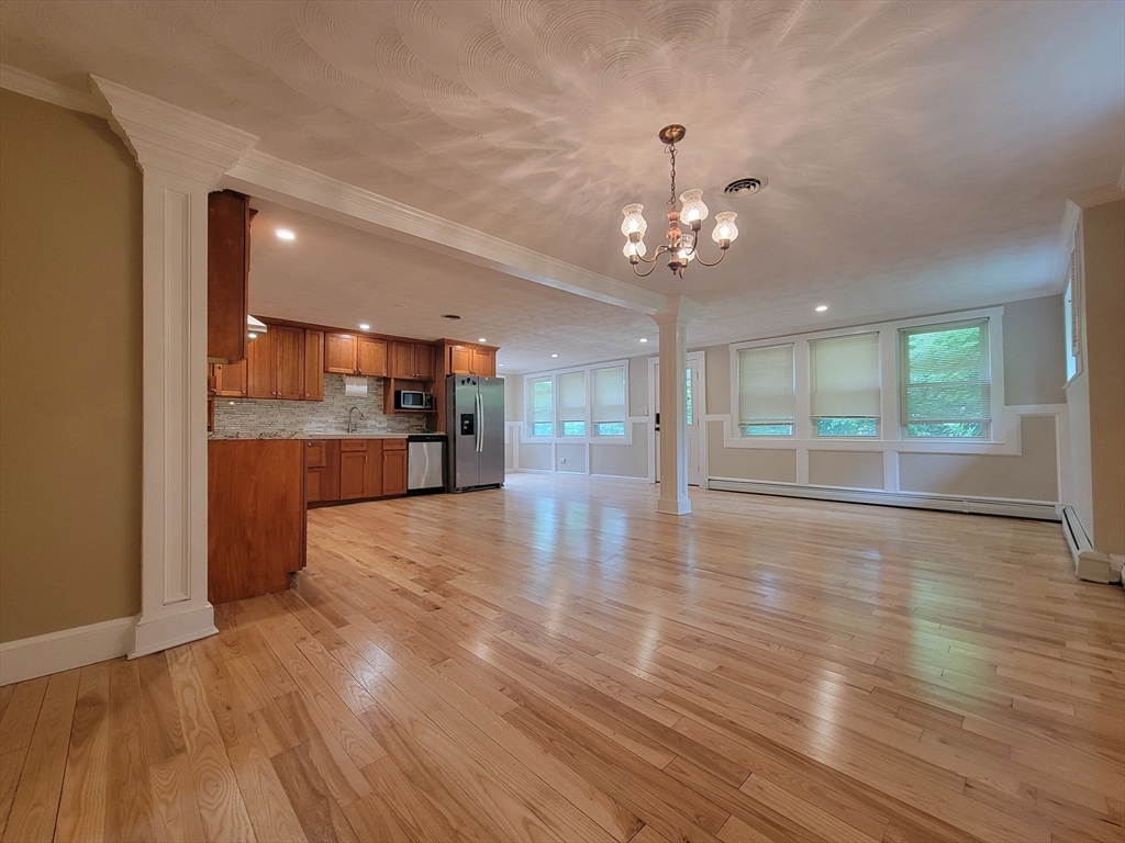5 Dana St
