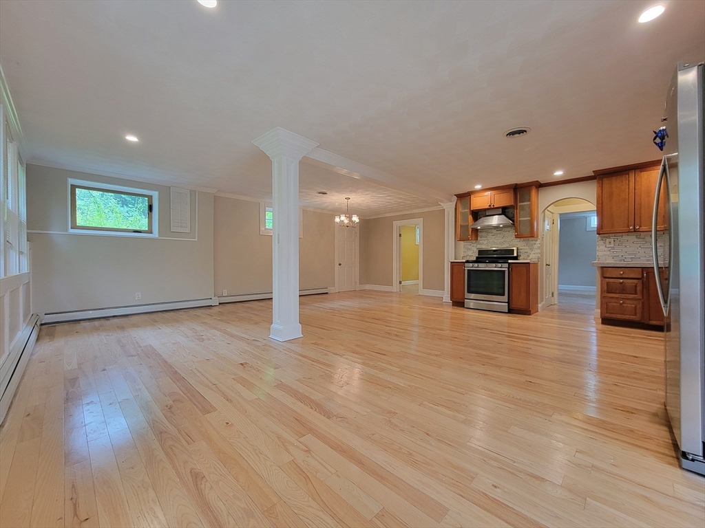 5 Dana St