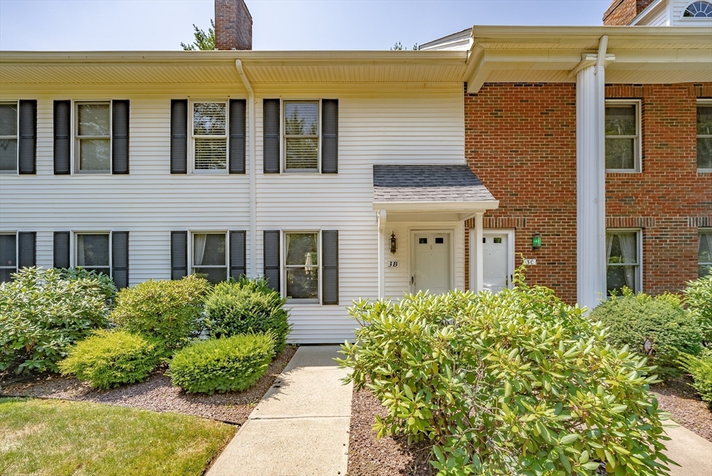 3B Castle Hill Rd # B
