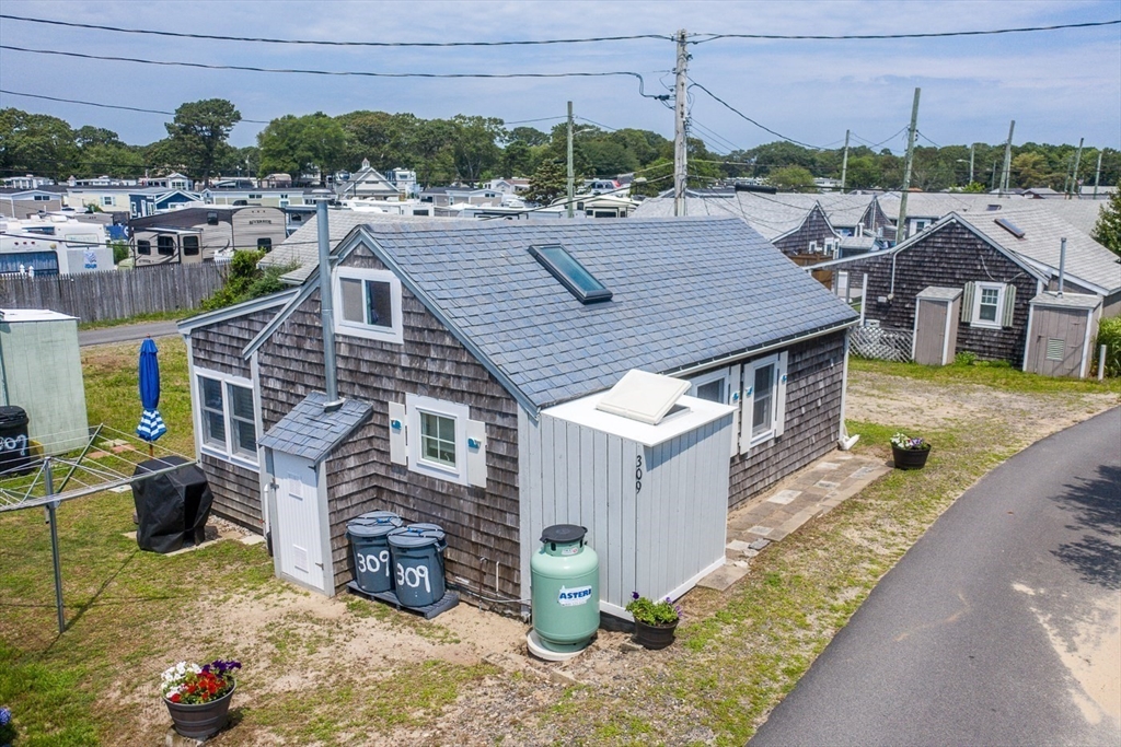 218 Old Wharf Road # 309 Unit: #309