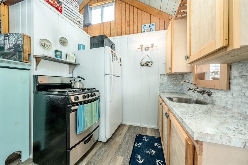 218 Old Wharf Road # 309 Unit: #309
