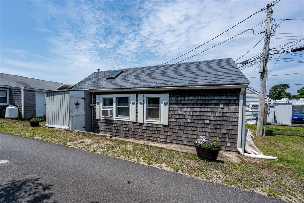 218 Old Wharf Road # 309 Unit: #309