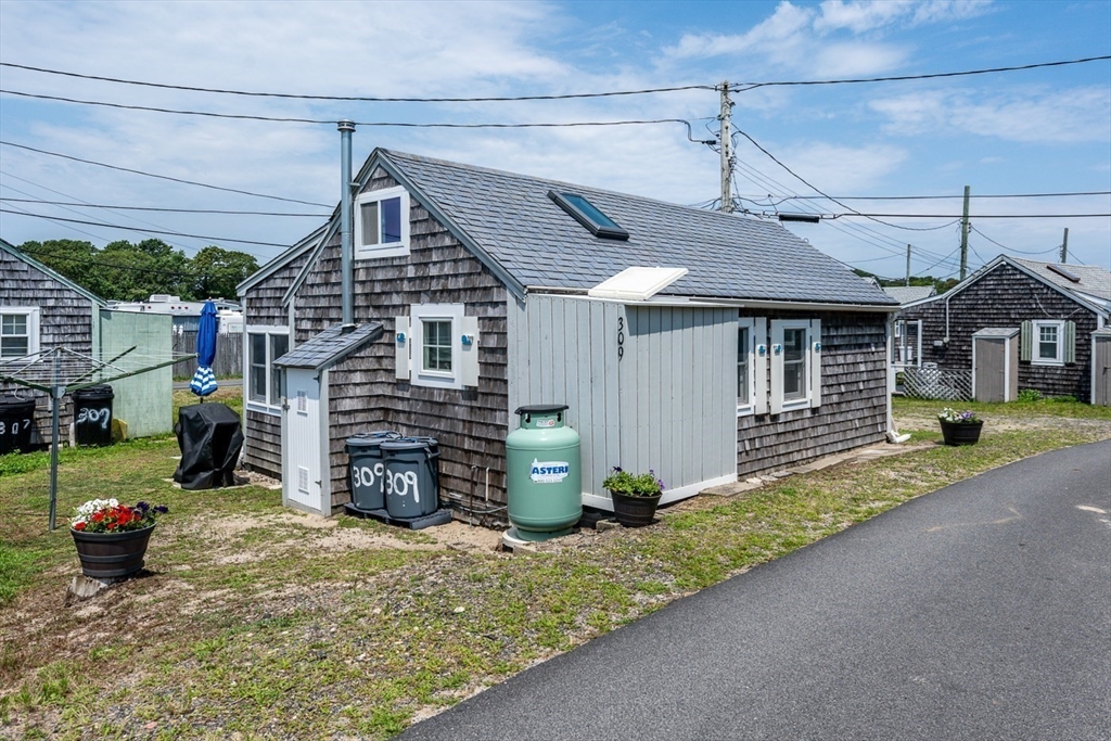 218 Old Wharf Road # 309 Unit: #309