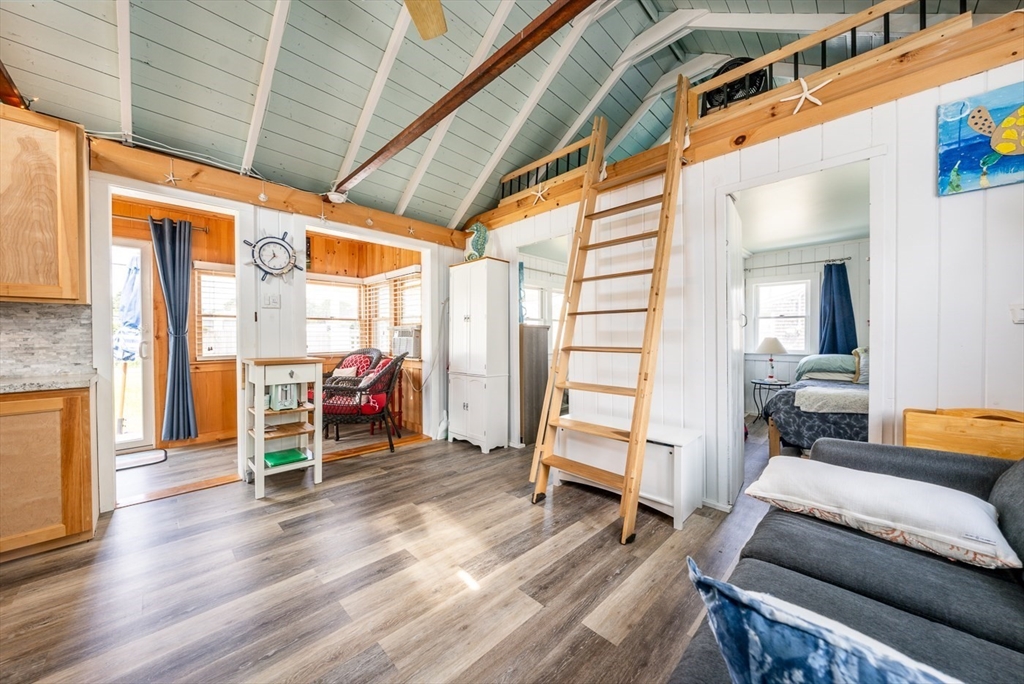 218 Old Wharf Road # 309 Unit: #309