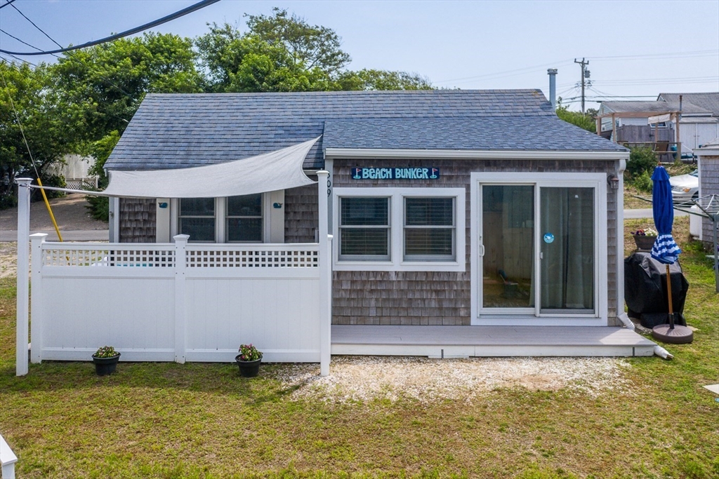218 Old Wharf Road # 309 Unit: #309