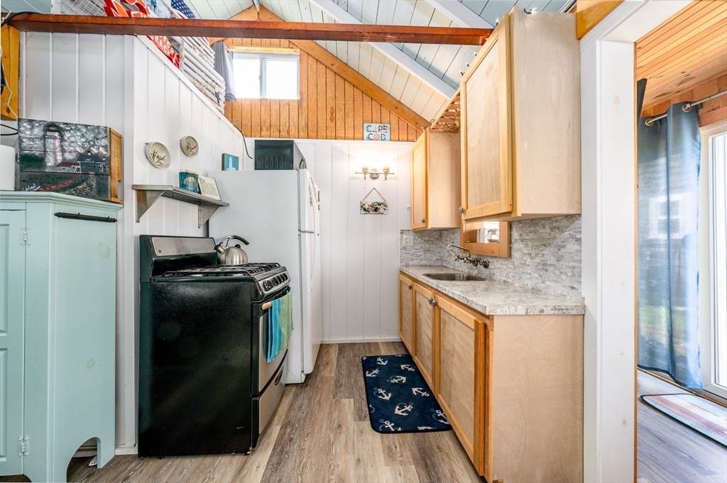 218 Old Wharf Road # 309 Unit: #309