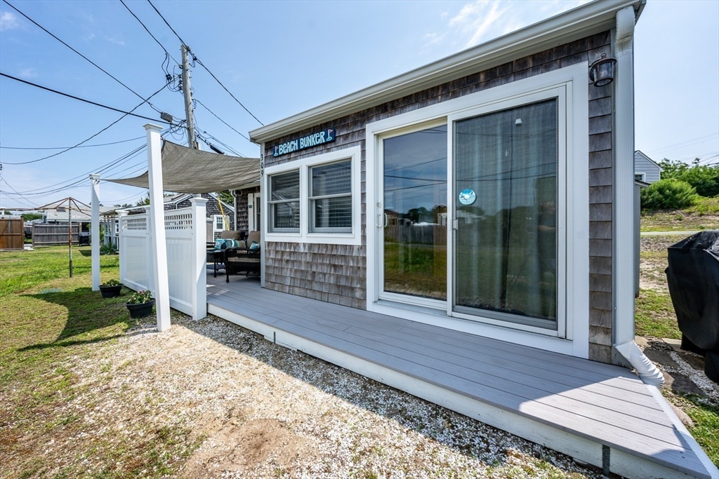 218 Old Wharf Road # 309 Unit: #309