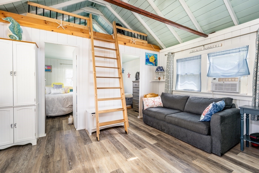 218 Old Wharf Road # 309 Unit: #309