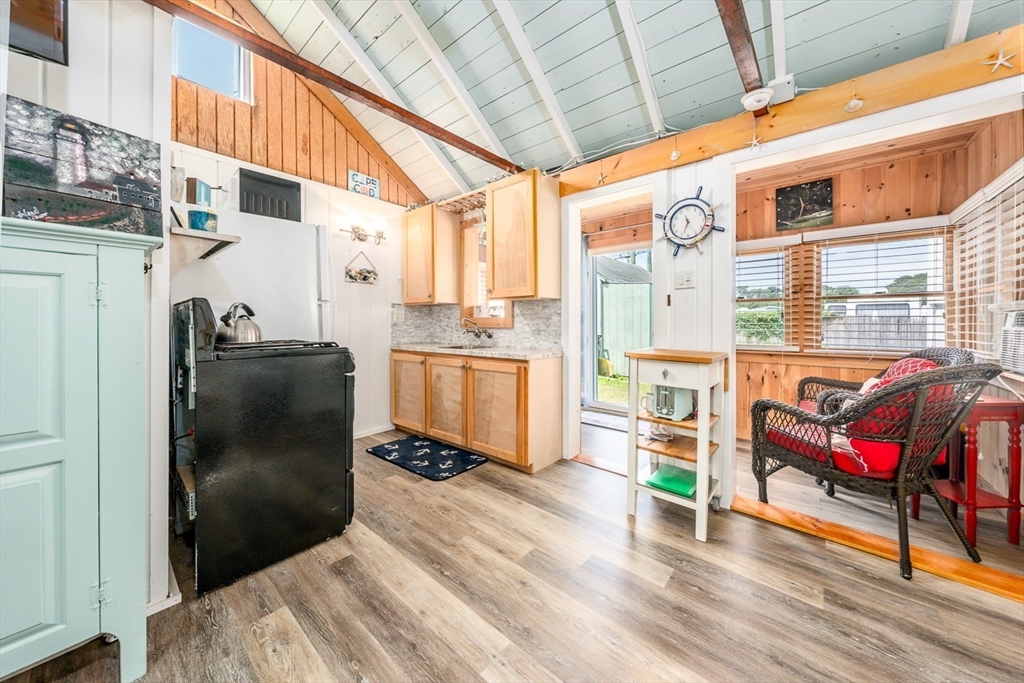 218 Old Wharf Road # 309 Unit: #309