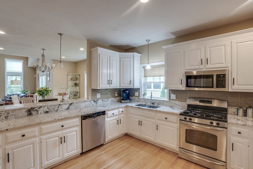 16 Walden Way # 16