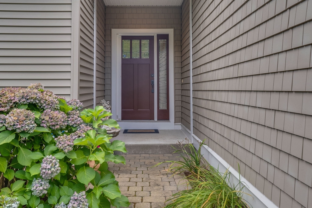 16 Walden Way # 16